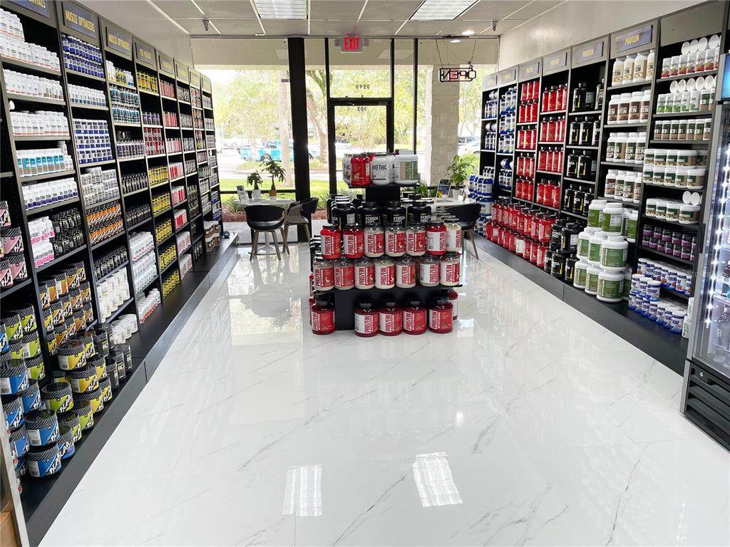 3240 Lithia Pinecrest Road - Photo 1