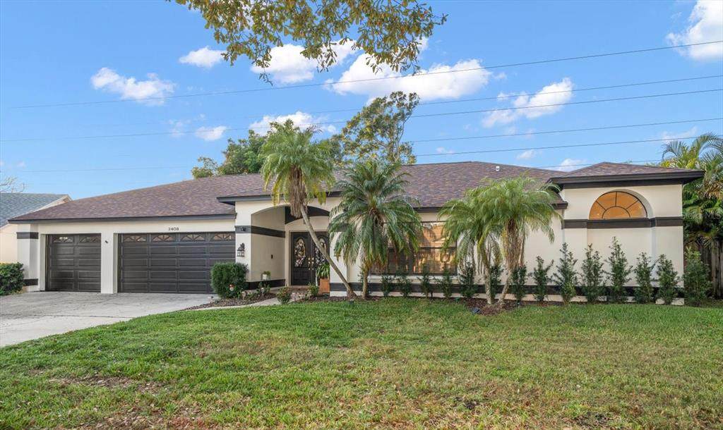 3408 Fairfield Trail - Photo 1