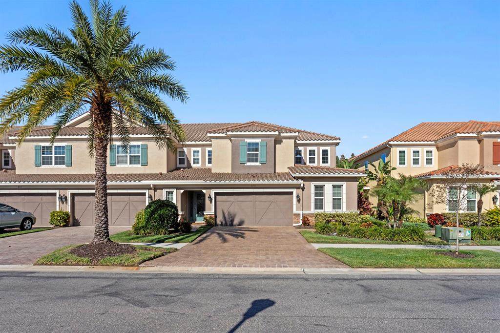 8711 Terracina Lake Drive - Photo 1