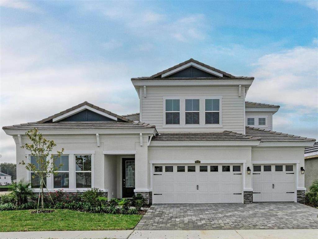 9592 Surrey Rose Drive - Photo 1