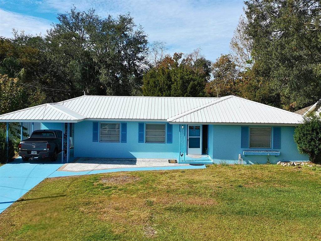 9344 Horizon Drive - Photo 1