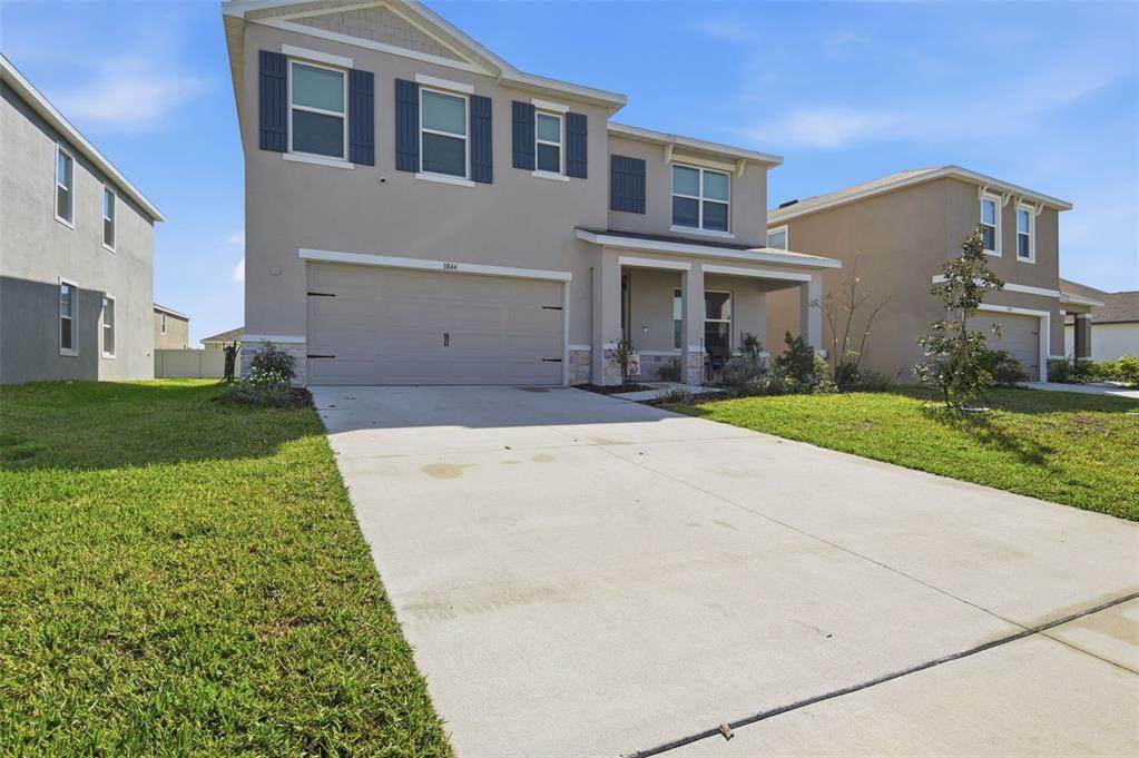 3844 Sunny Spring Street - Photo 1