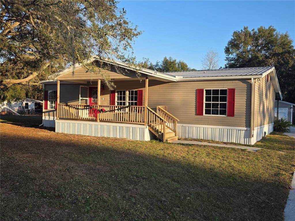 17834 Corpus  Christi Drive - Photo 1