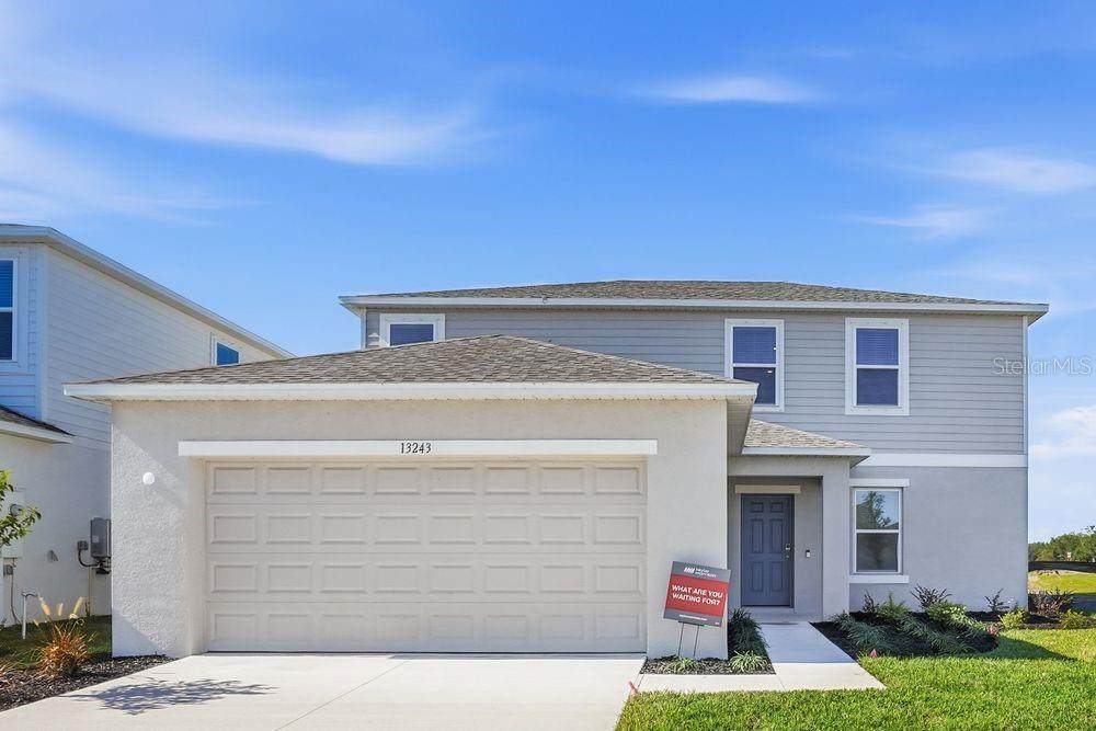 13243 Commons Avenue - Photo 1