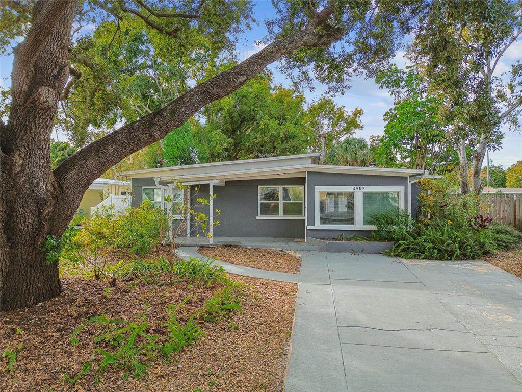 4507 Grady Avenue - Photo 1