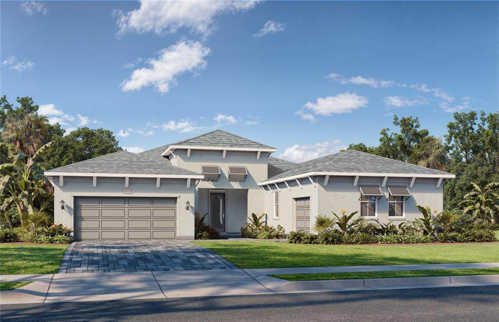 12714 Ivory Tusk Lane - Photo 1