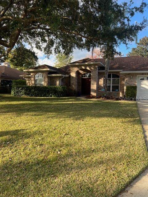 41 Coquina Point Drive - Photo 1