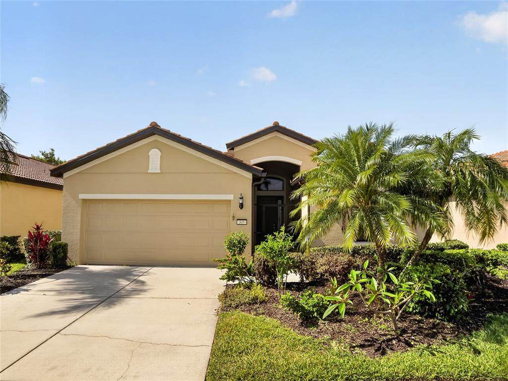 348 Cedar Falls Drive - Photo 1