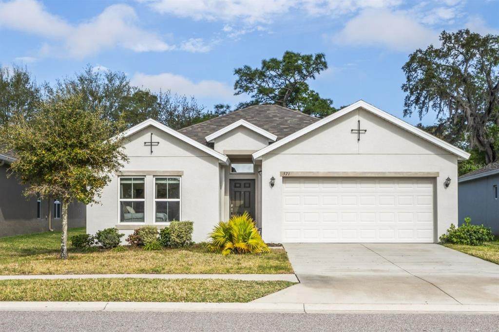 571 Old Windsor Way - Photo 1