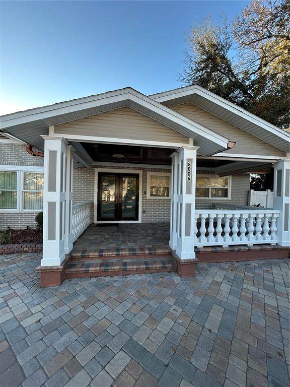 8006 Rome Avenue - Photo 1