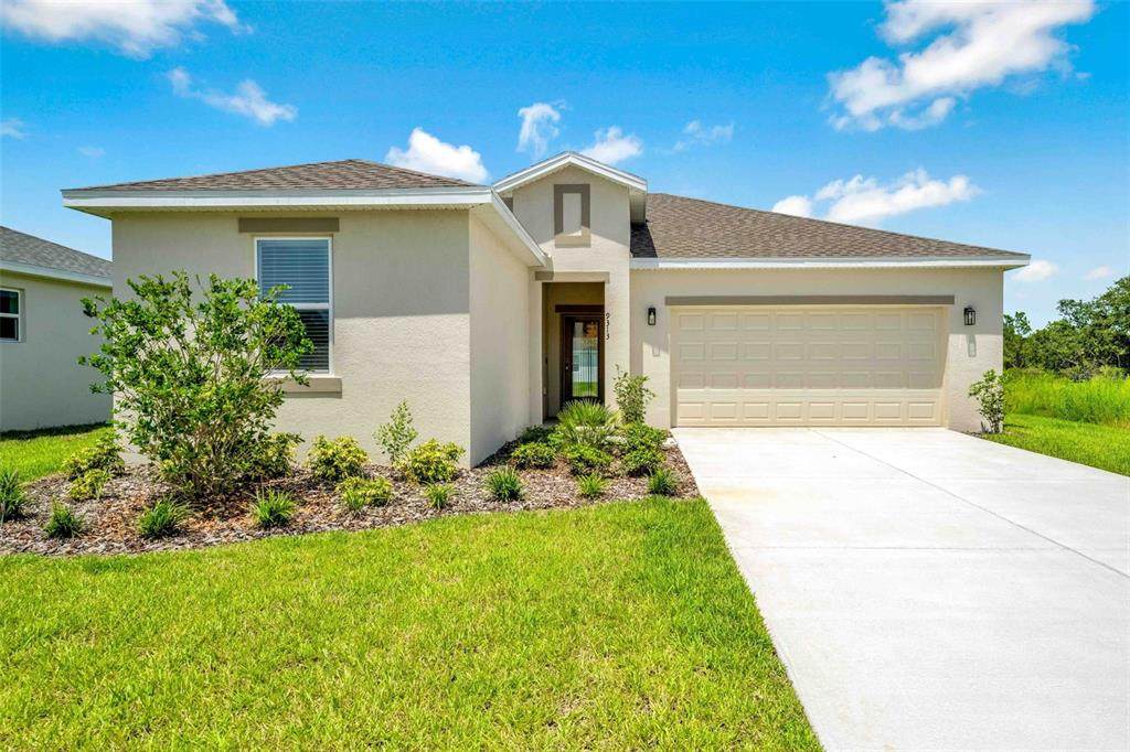 9313 Gentle Ben Court - Photo 1