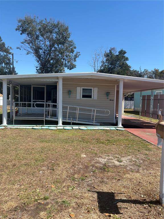 5410 Betmar Drive - Photo 1