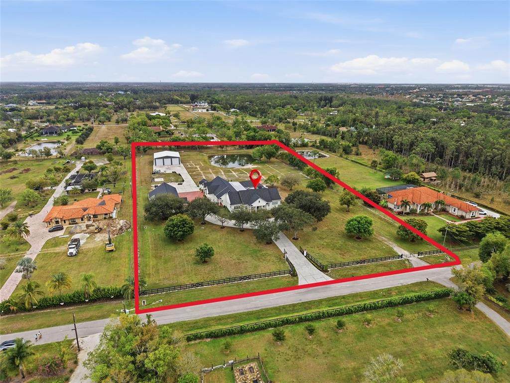 12201 Caisson Lane - Photo 1