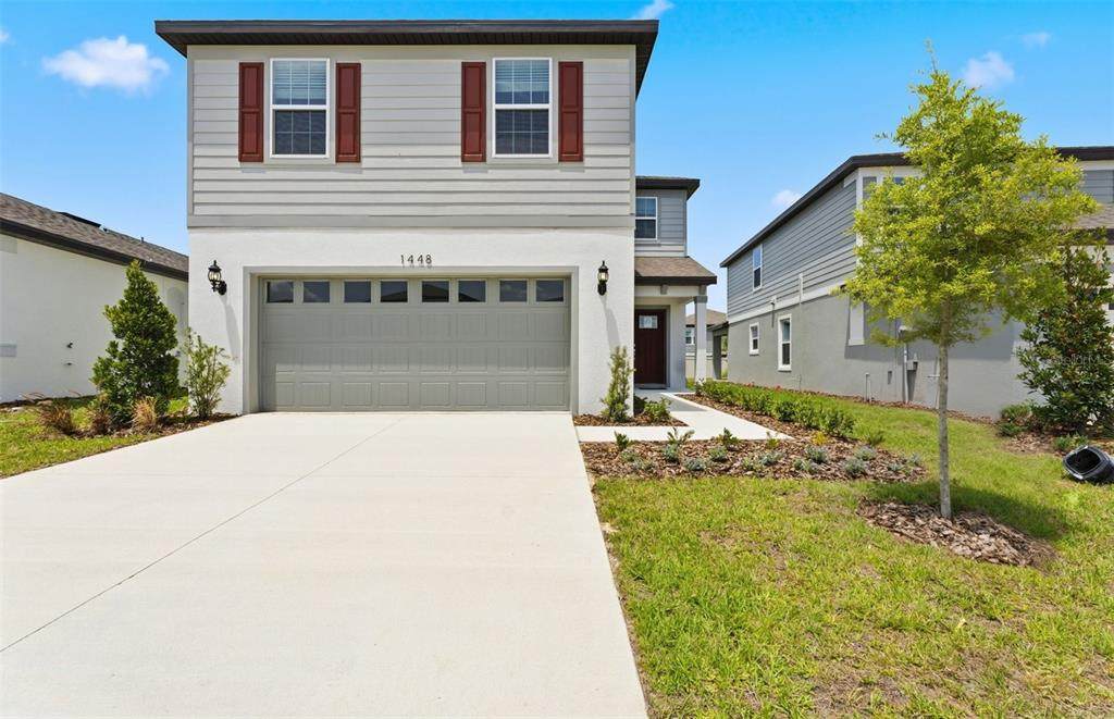 1448 Hamilton Way - Photo 1