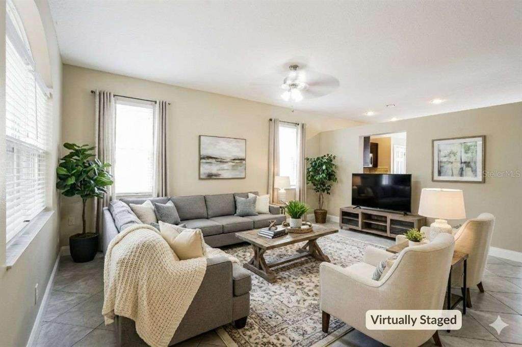 3213 Summer Cruise Drive - Photo 1