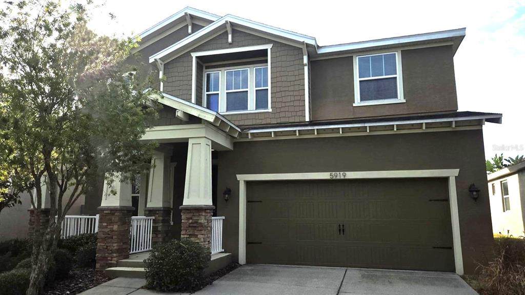 5919 Esker Falls Lane - Photo 1