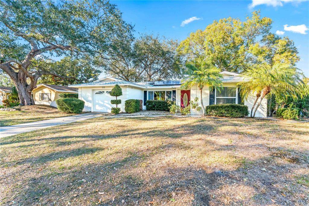 2040 Forest Drive - Photo 1