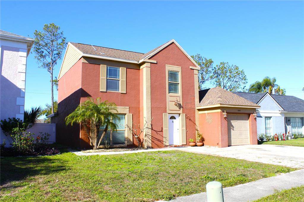 10908 Brightside Drive - Photo 1