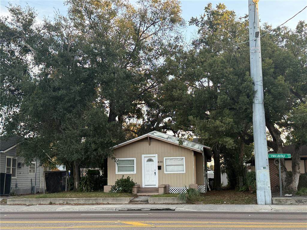 405 Dr. Martin Luther King Jr. Boulevard - Photo 1
