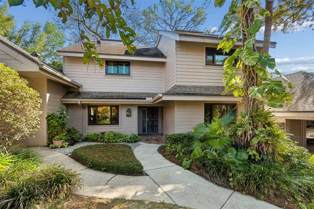 401 Old Mill Pond Road - Photo 1