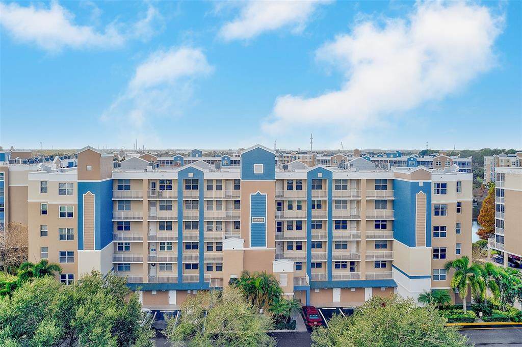 960 Starkey Road - Photo 1