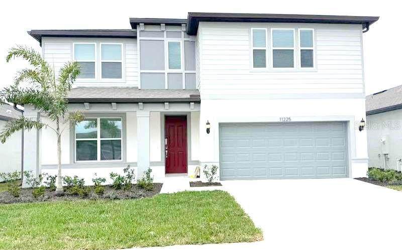 11225 Sycamore Glen Loop - Photo 1