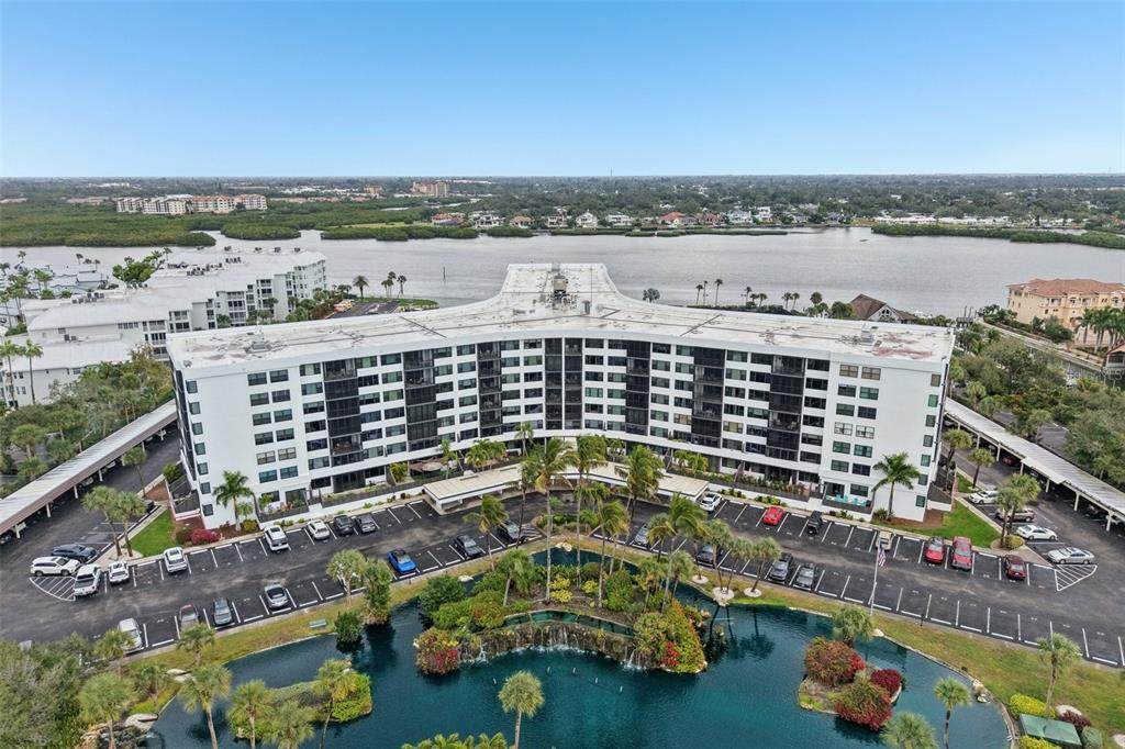 5855 Midnight Pass Road - Photo 1