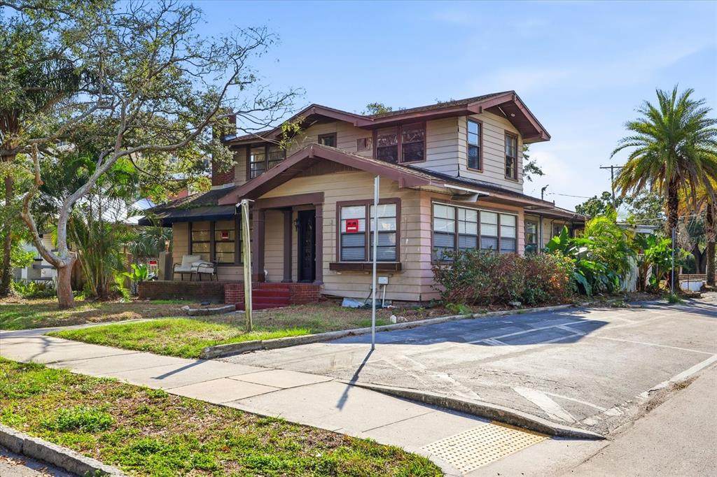 1401 Desoto Avenue - Photo 1