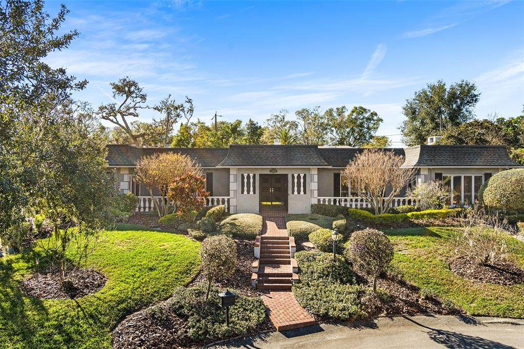 1249 Lake Point Drive - Photo 1