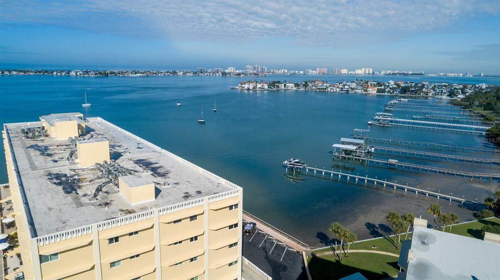 100 Bluff View Drive - Photo 1