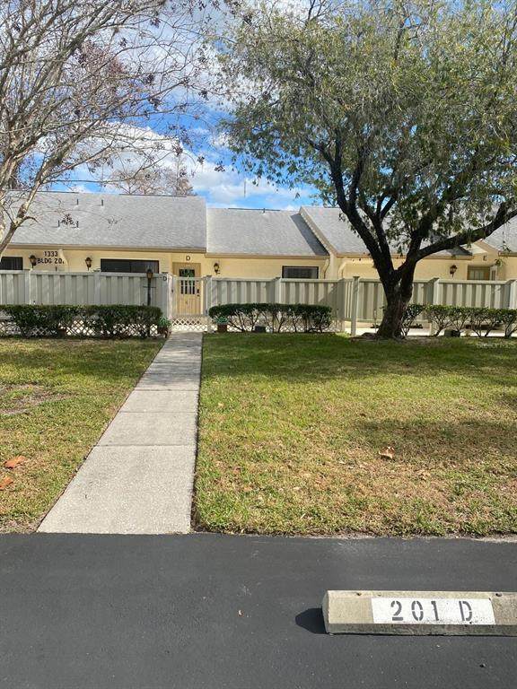 1333 Shady Pine Way - Photo 1