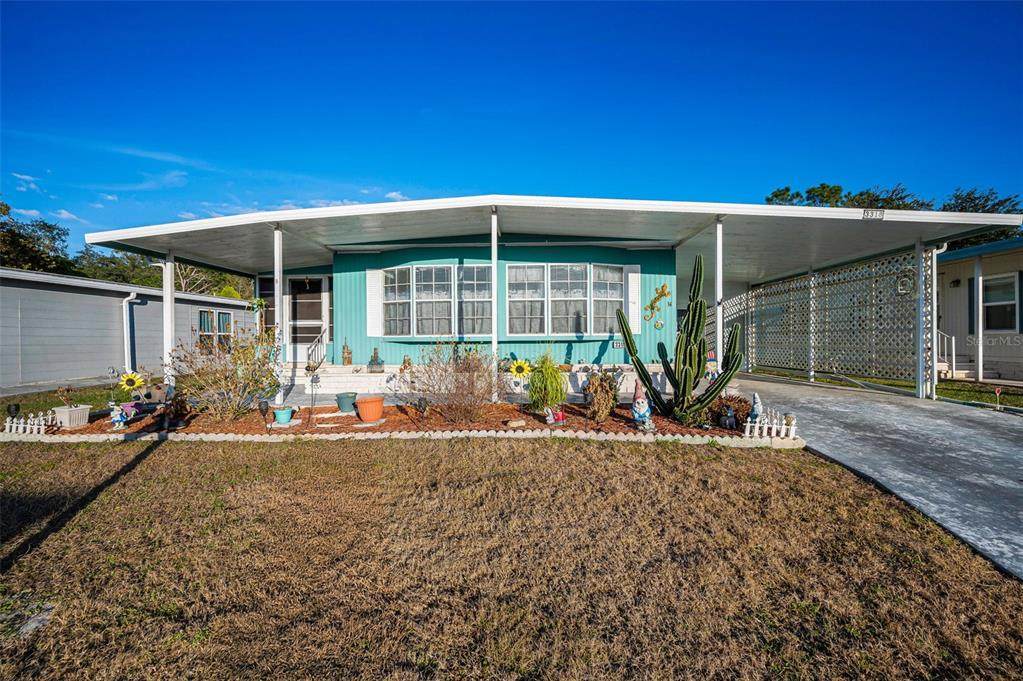 3318 Carnation Lane - Photo 1