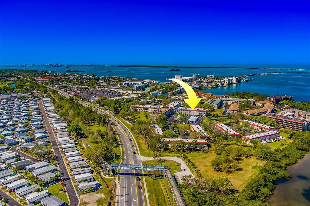 2700 Bayshore Boulevard - Photo 1