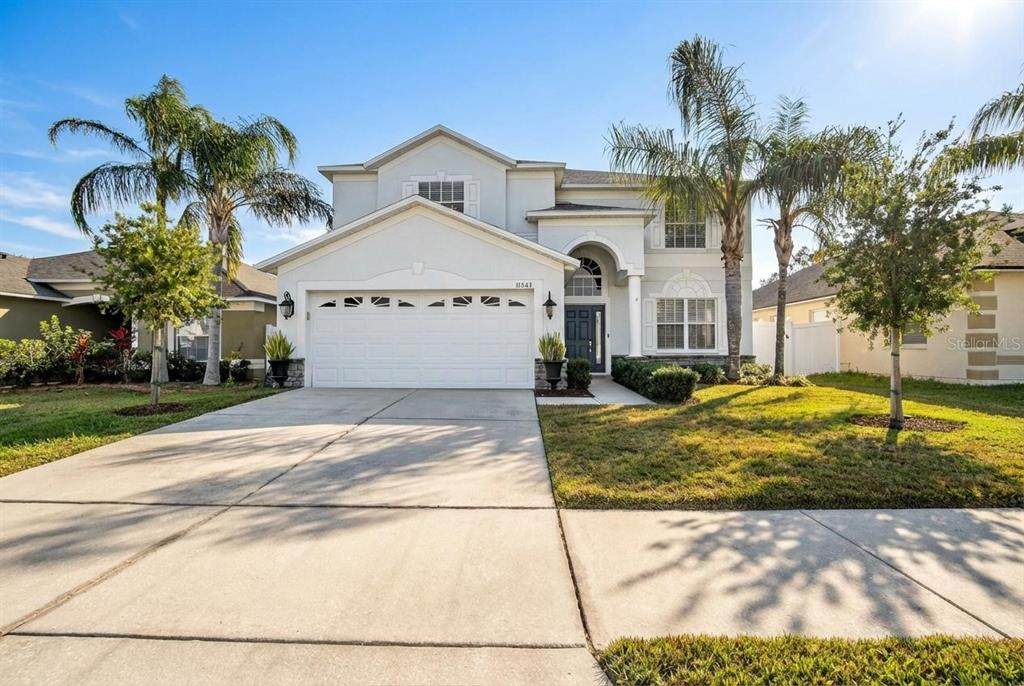 11543 Addison Chase Drive - Photo 1