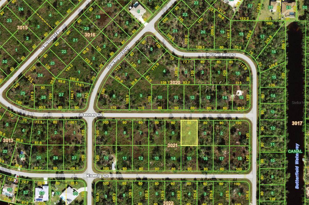 12469 Benner Lane - Photo 1