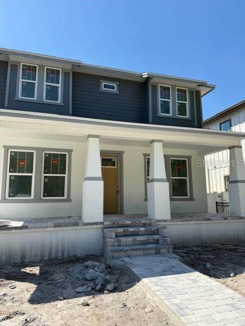 320 43RD Avenue - Photo 1