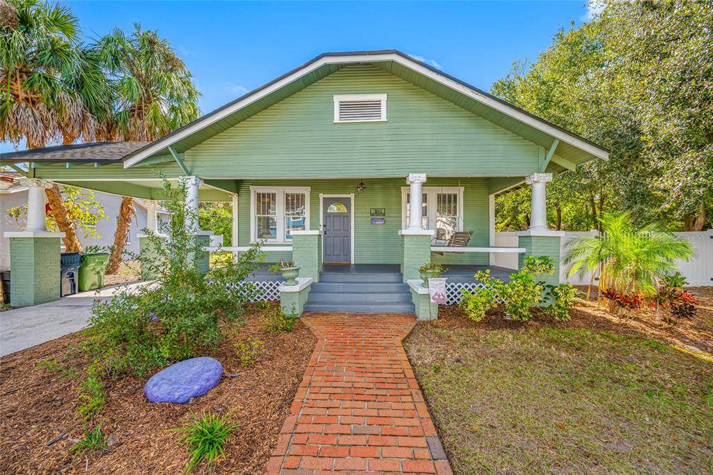 304 Henry Avenue - Photo 1
