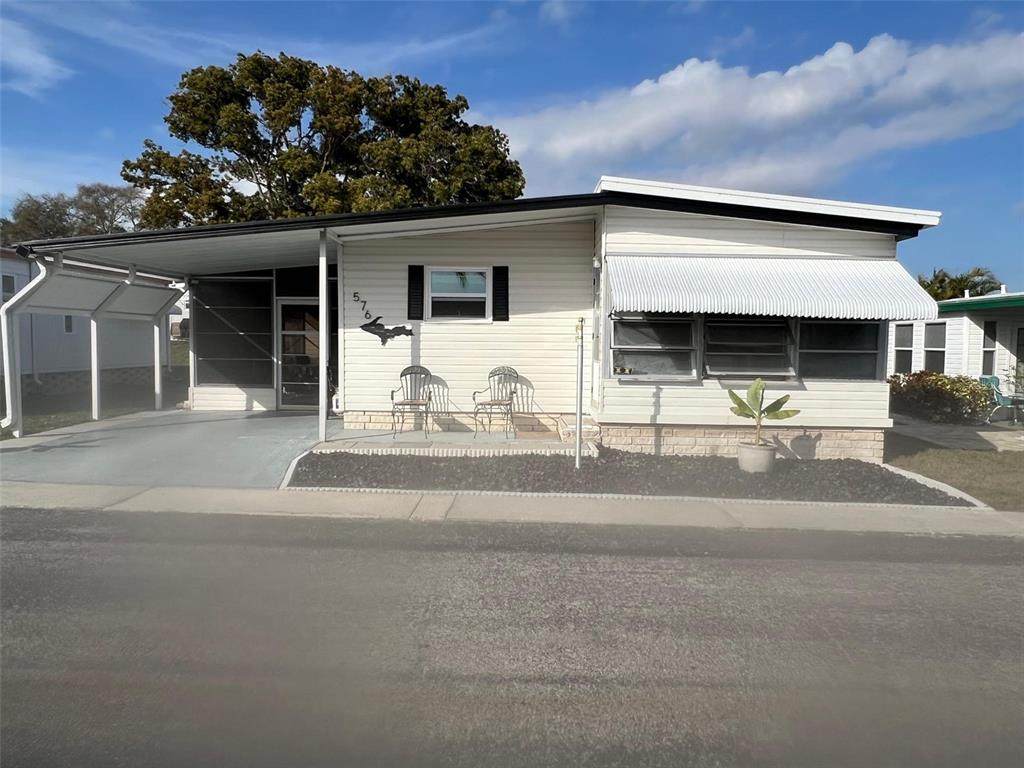 576 Queen Palm Street - Photo 1