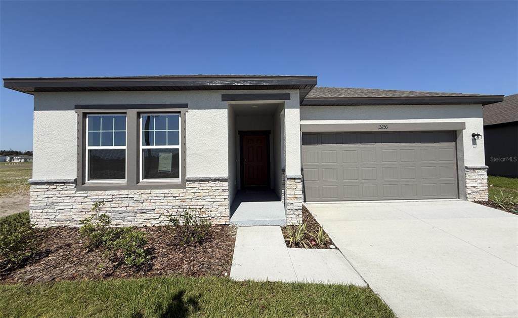 13253 Bending Creek Trail - Photo 1