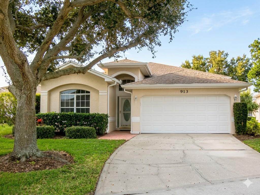 913 Michele Circle - Photo 1