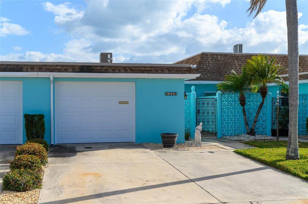 350 Boca Ciega Point Blvd - Photo 1