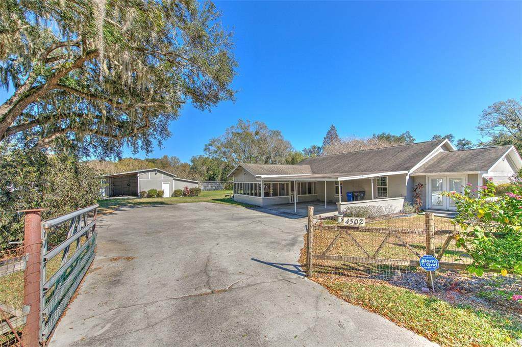 4502 Old Mulberry Road - Photo 1