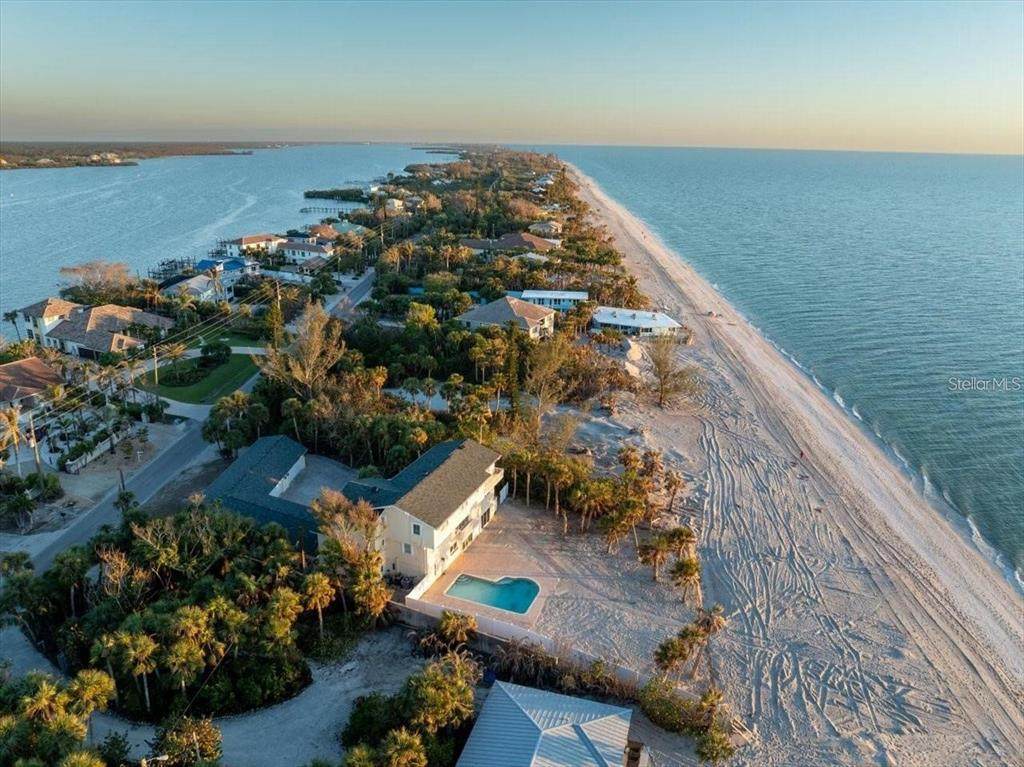 8030 Manasota Key Road - Photo 1
