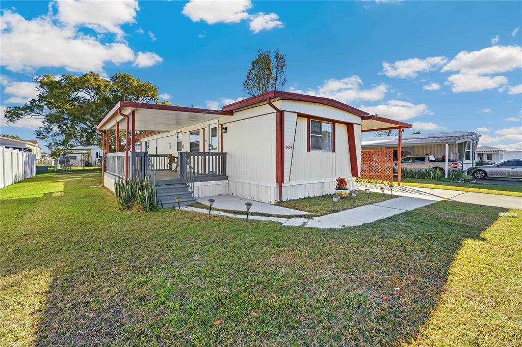 5408 Dean Dairy Road - Photo 1