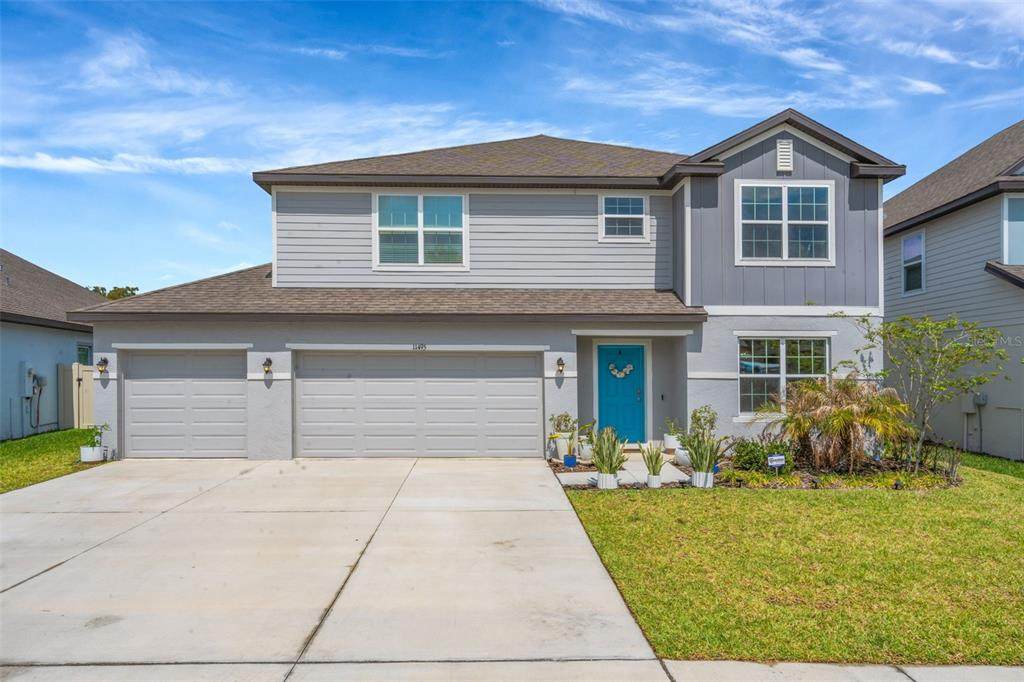 11495 June Briar Loop - Photo 1