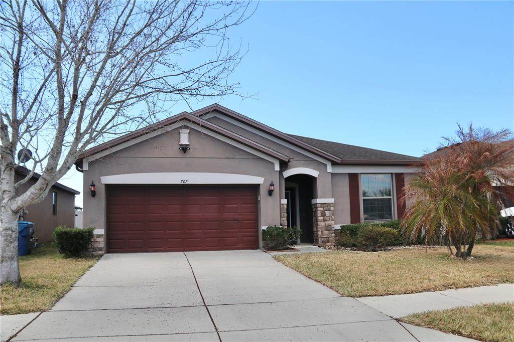 707 Petal Mist Lane - Photo 1