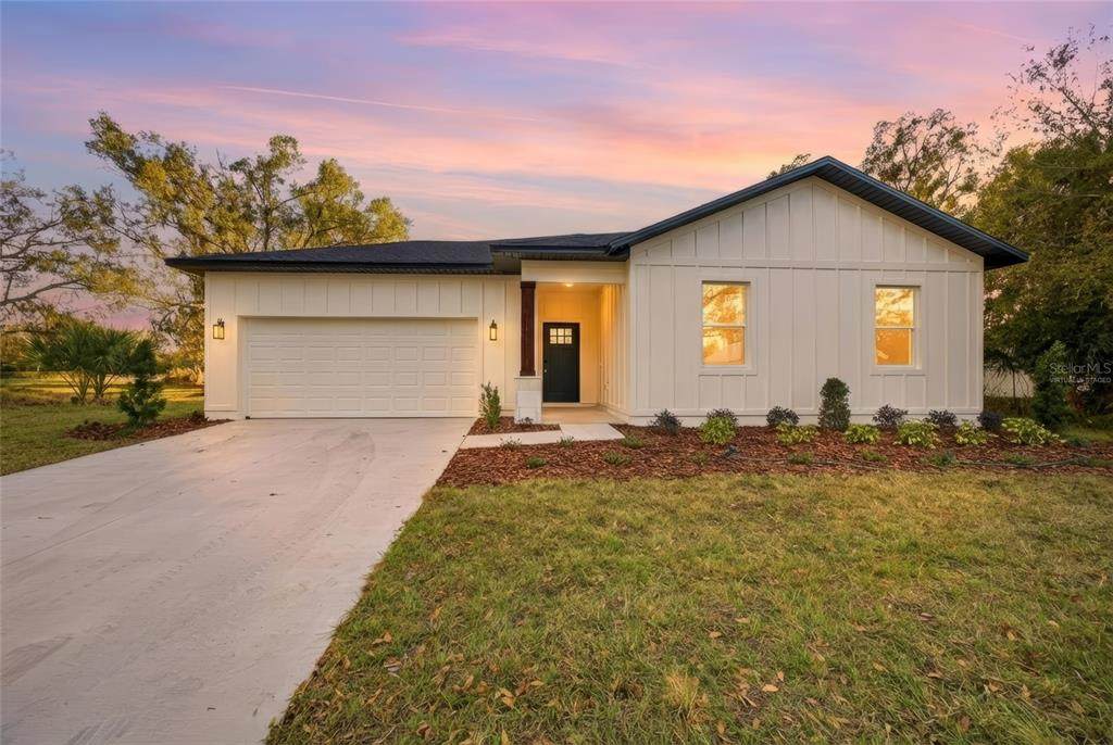 1505 Laura Street - Photo 1