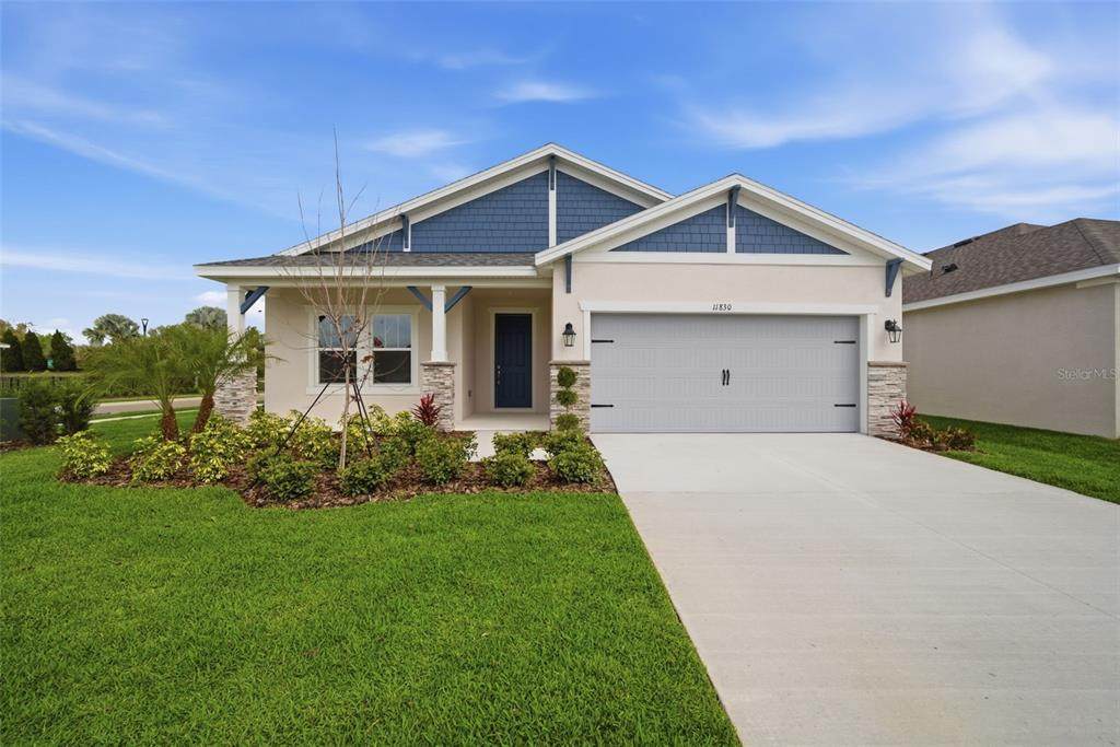 11830 Richmond Trail - Photo 1