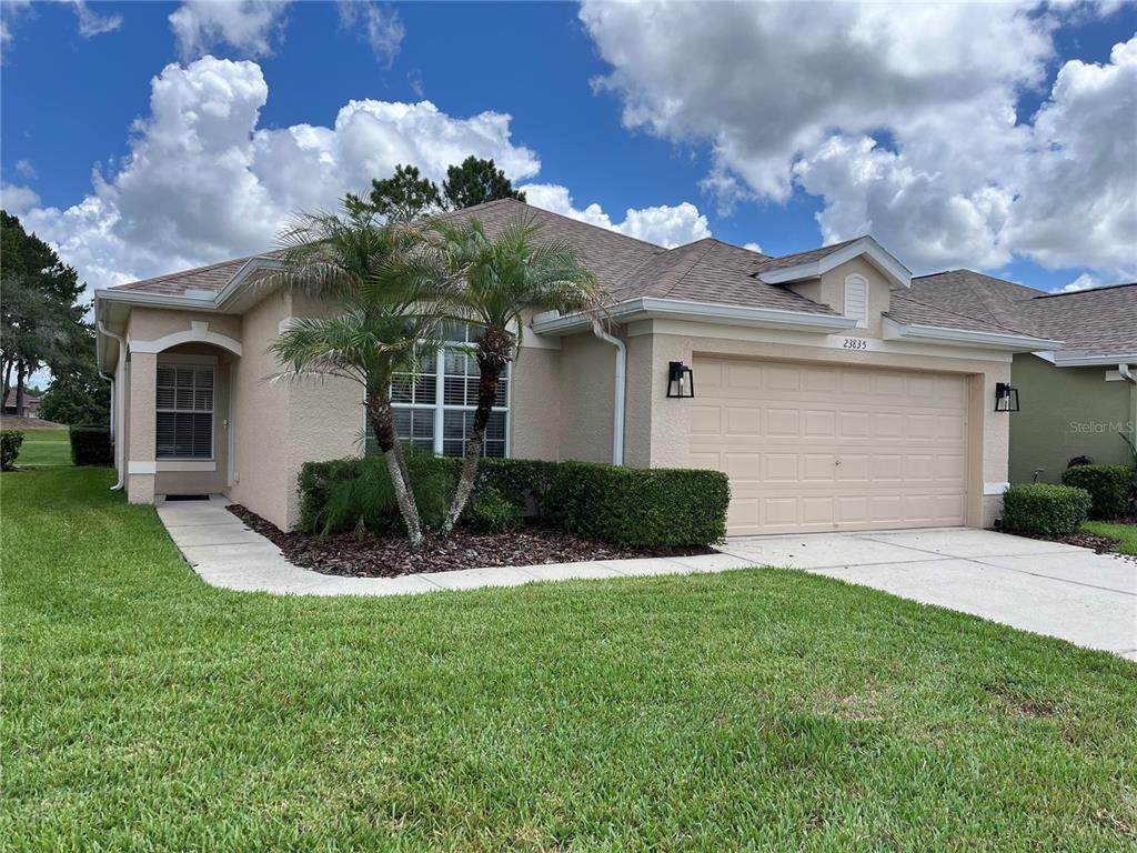 23835 Coral Ridge Lane - Photo 1