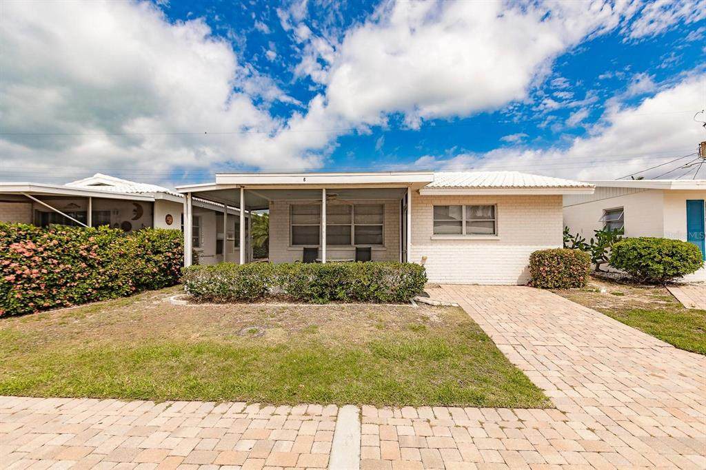 6020 Midnight Pass Road - Photo 1
